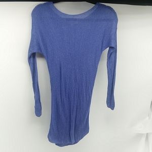 LOFT long sleeve shirt sz: M